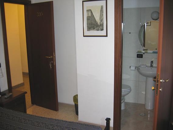 Antico Acquedotto Hotel Rom