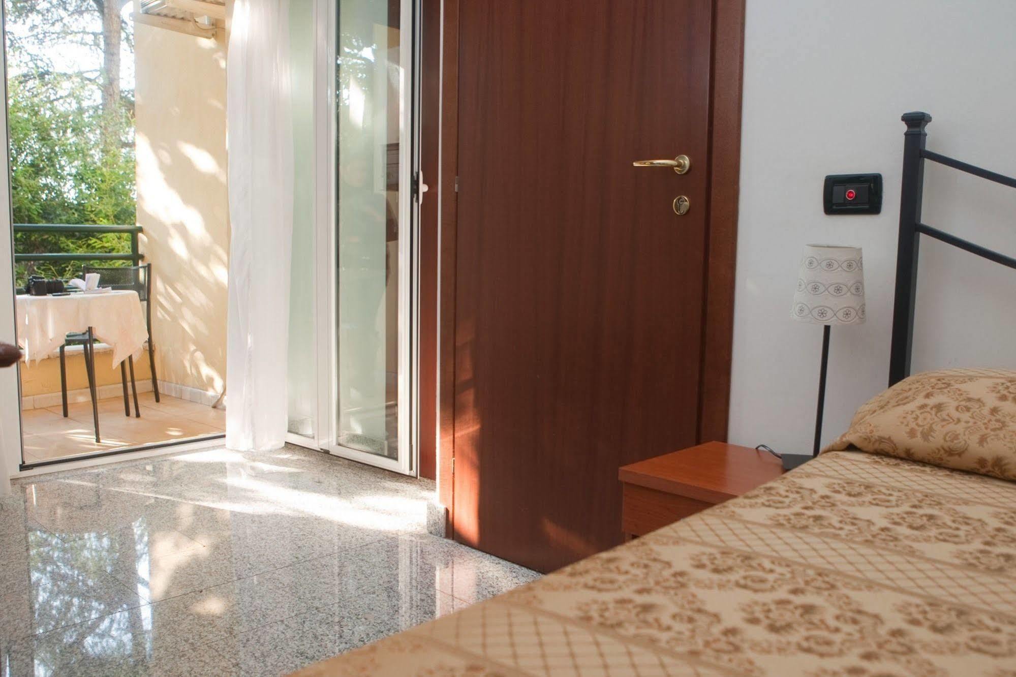 Antico Acquedotto Hotel Rom