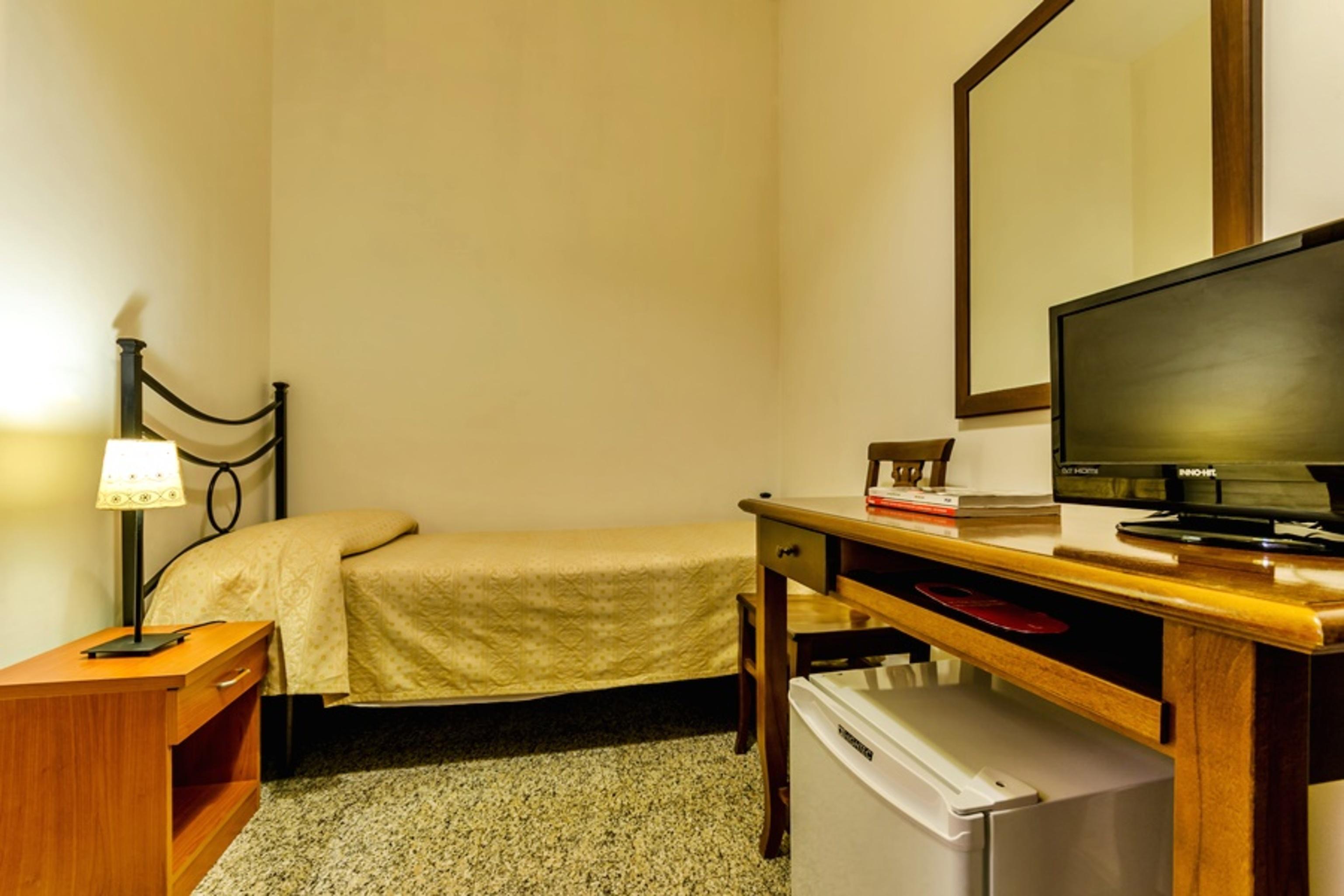 Hotel Antico Acquedotto Rom