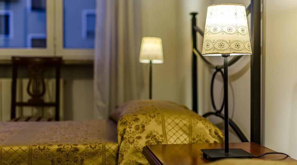 Antico Acquedotto Hotell Rom